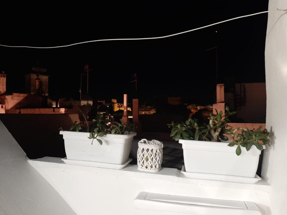 La Giara Blu Διαμέρισμα Ostuni Εξωτερικό φωτογραφία