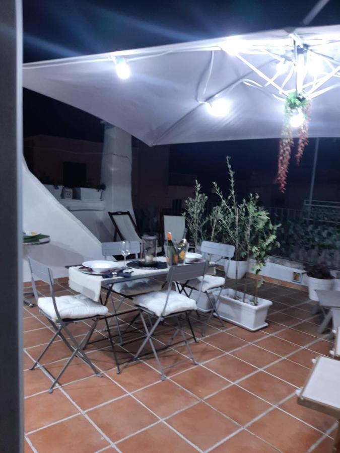 La Giara Blu Διαμέρισμα Ostuni Εξωτερικό φωτογραφία