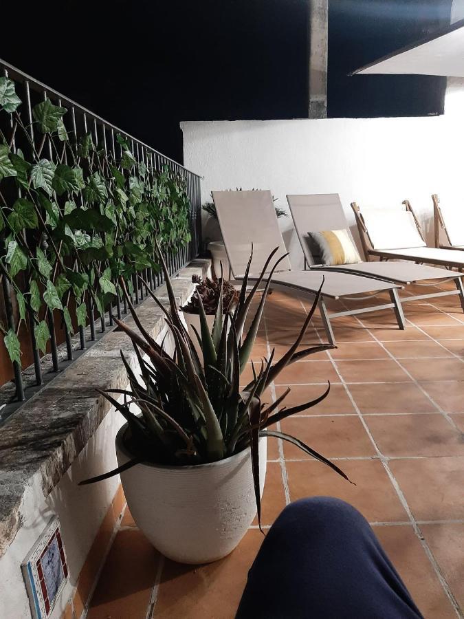 La Giara Blu Διαμέρισμα Ostuni Εξωτερικό φωτογραφία
