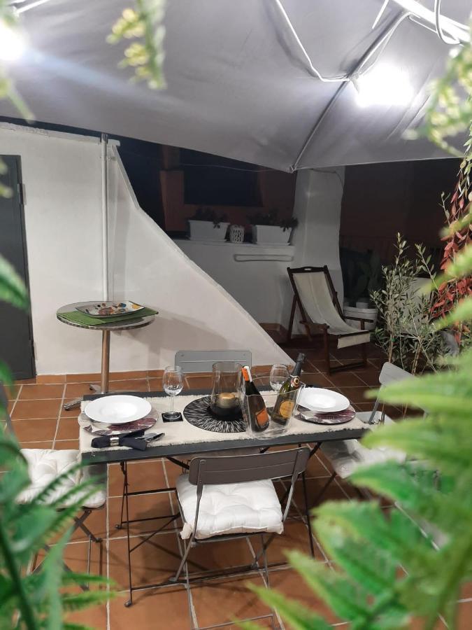 La Giara Blu Διαμέρισμα Ostuni Εξωτερικό φωτογραφία