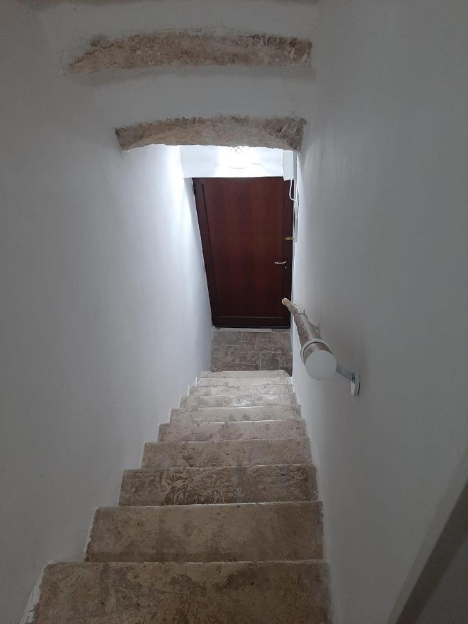 La Giara Blu Διαμέρισμα Ostuni Εξωτερικό φωτογραφία
