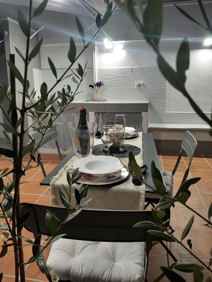 La Giara Blu Διαμέρισμα Ostuni Εξωτερικό φωτογραφία