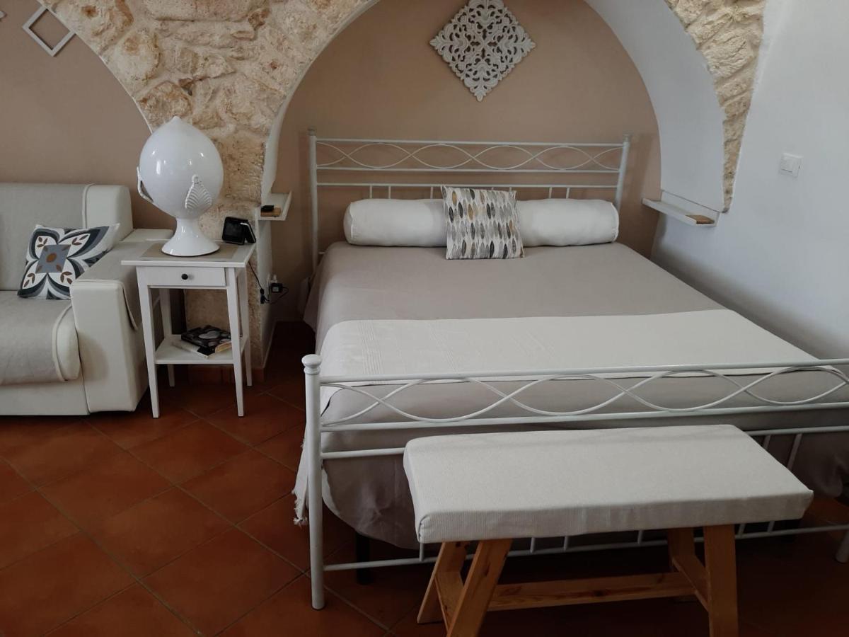 La Giara Blu Διαμέρισμα Ostuni Εξωτερικό φωτογραφία