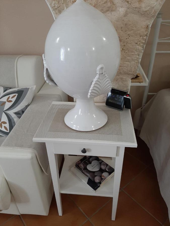 La Giara Blu Διαμέρισμα Ostuni Εξωτερικό φωτογραφία