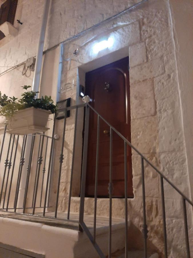 La Giara Blu Διαμέρισμα Ostuni Εξωτερικό φωτογραφία