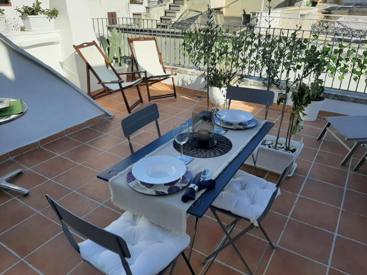 La Giara Blu Διαμέρισμα Ostuni Εξωτερικό φωτογραφία