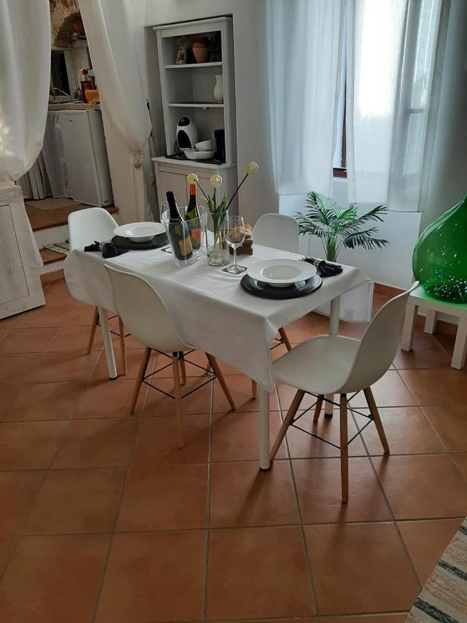 La Giara Blu Διαμέρισμα Ostuni Εξωτερικό φωτογραφία