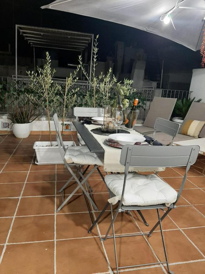 La Giara Blu Διαμέρισμα Ostuni Εξωτερικό φωτογραφία