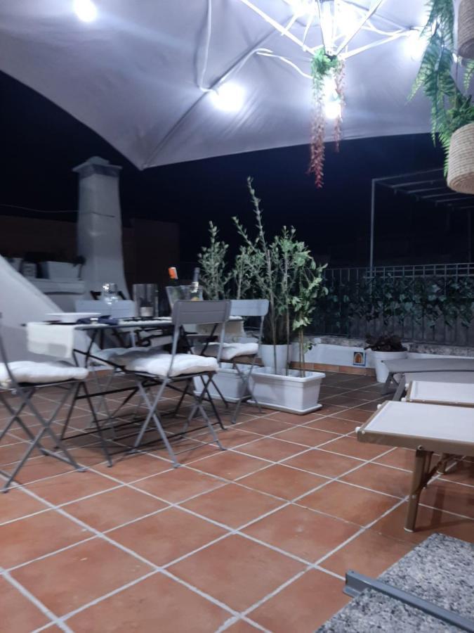 La Giara Blu Διαμέρισμα Ostuni Εξωτερικό φωτογραφία